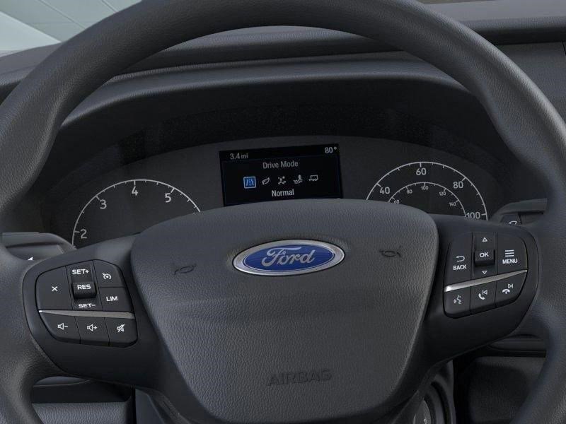 2025 Ford Transit Van Base - Photo 19