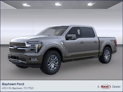 2025 Ford F-150 King Ranch TRUCK