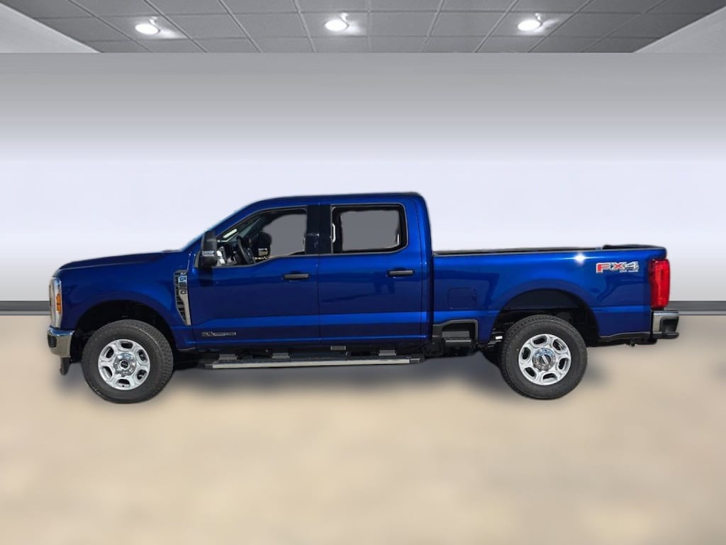 New 2026 Ford F-250 XL TRUCK