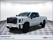GMC Sierra 2500 HD