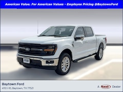 2026 Ford F-150 XLT TRUCK