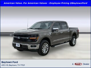 2026 Ford F-150 XLT TRUCK