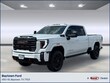 GMC Sierra 2500 HD