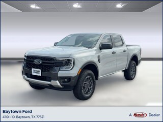 2026 Ford Ranger XLT TRUCK