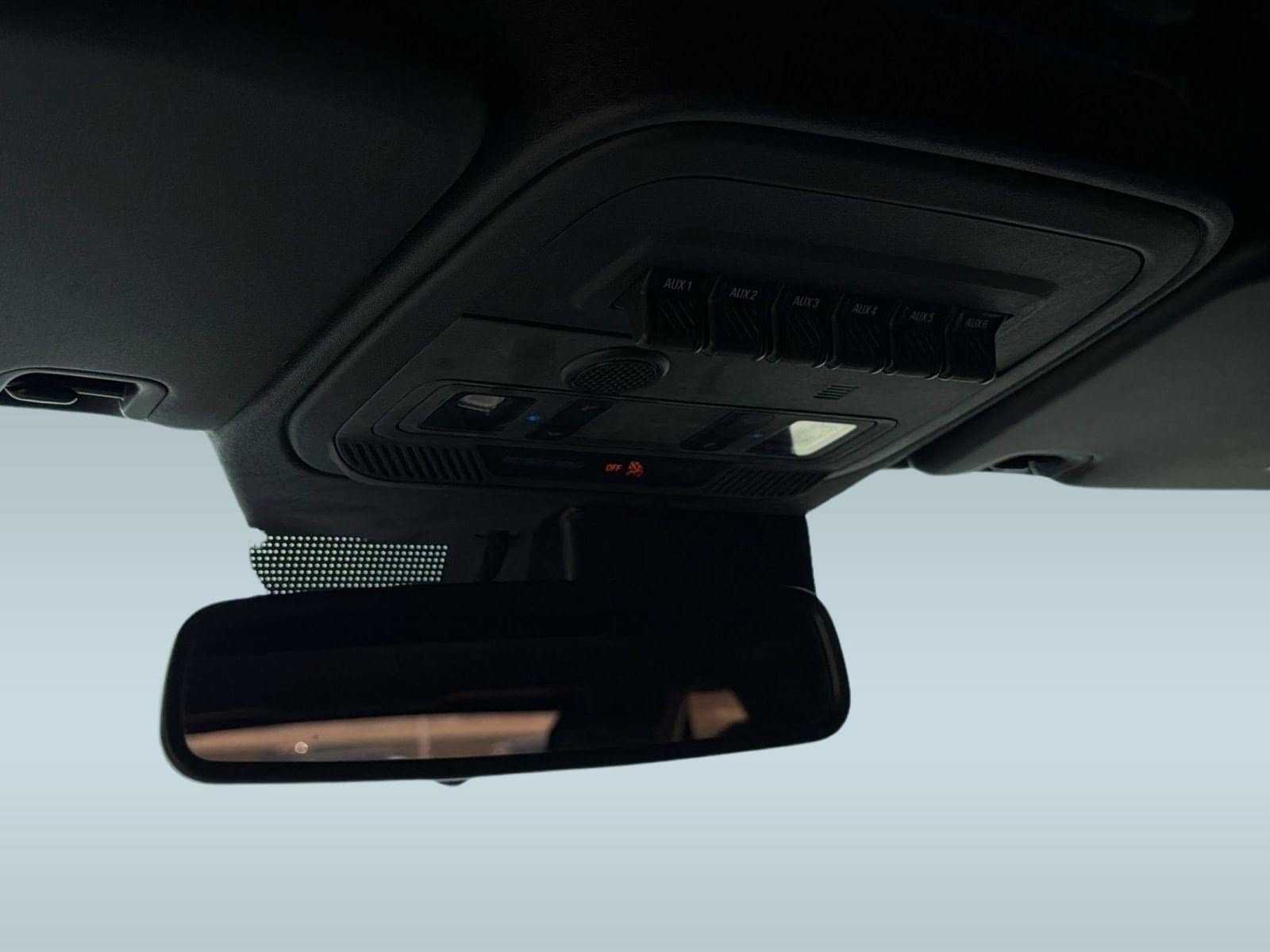 2021 Ford Bronco 4-Door Badlands - Photo 24