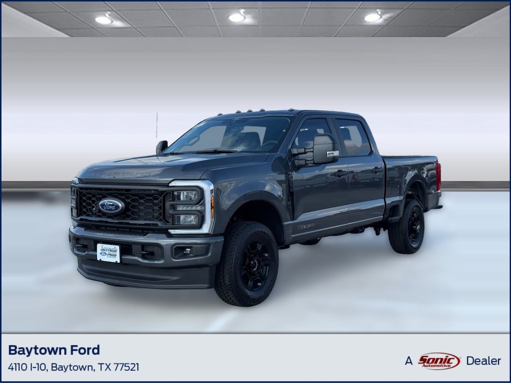 New 2026 Ford F-250 XL TRUCK
