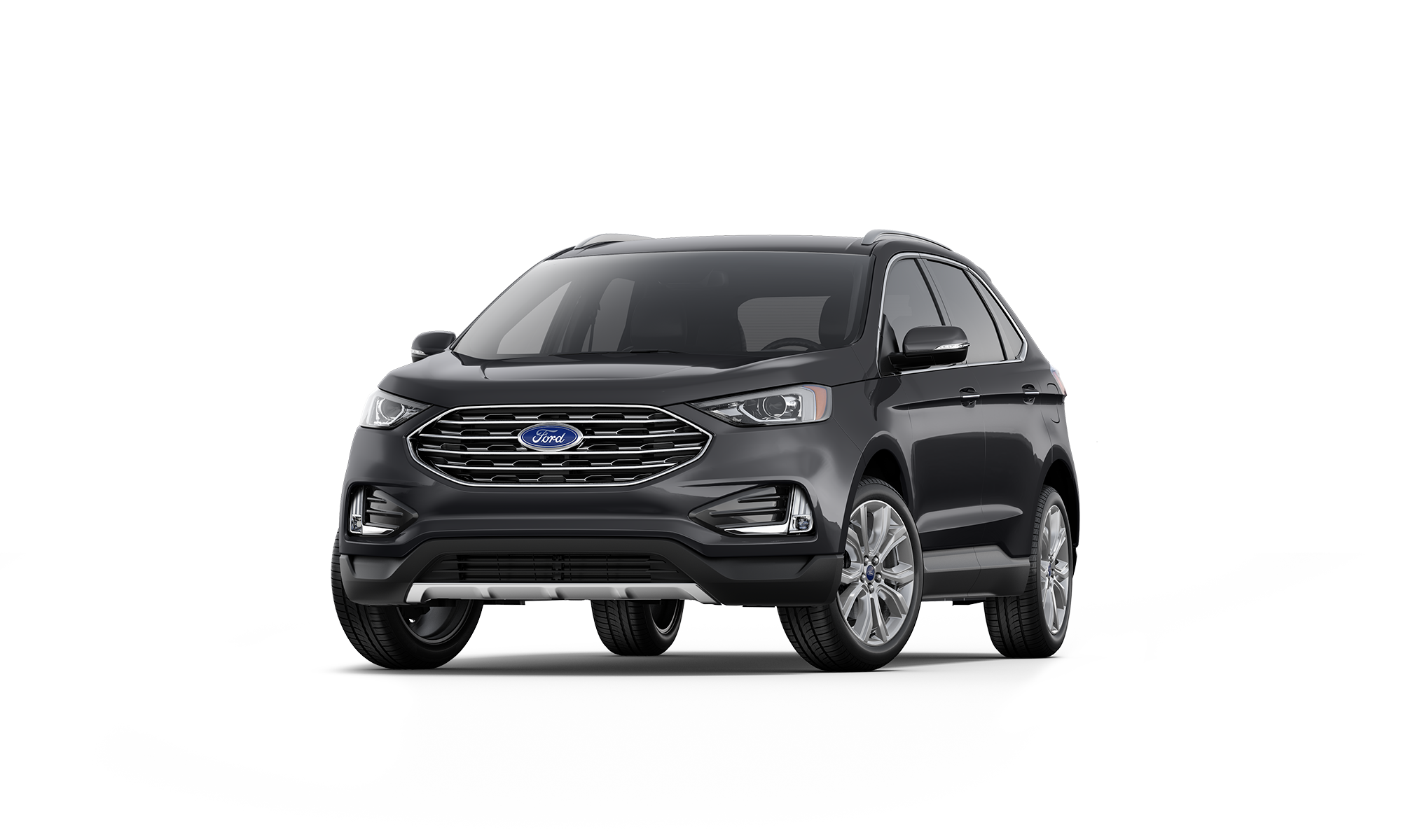 New 2024 Ford Edge for Sale in Baytown, TX Baytown Ford