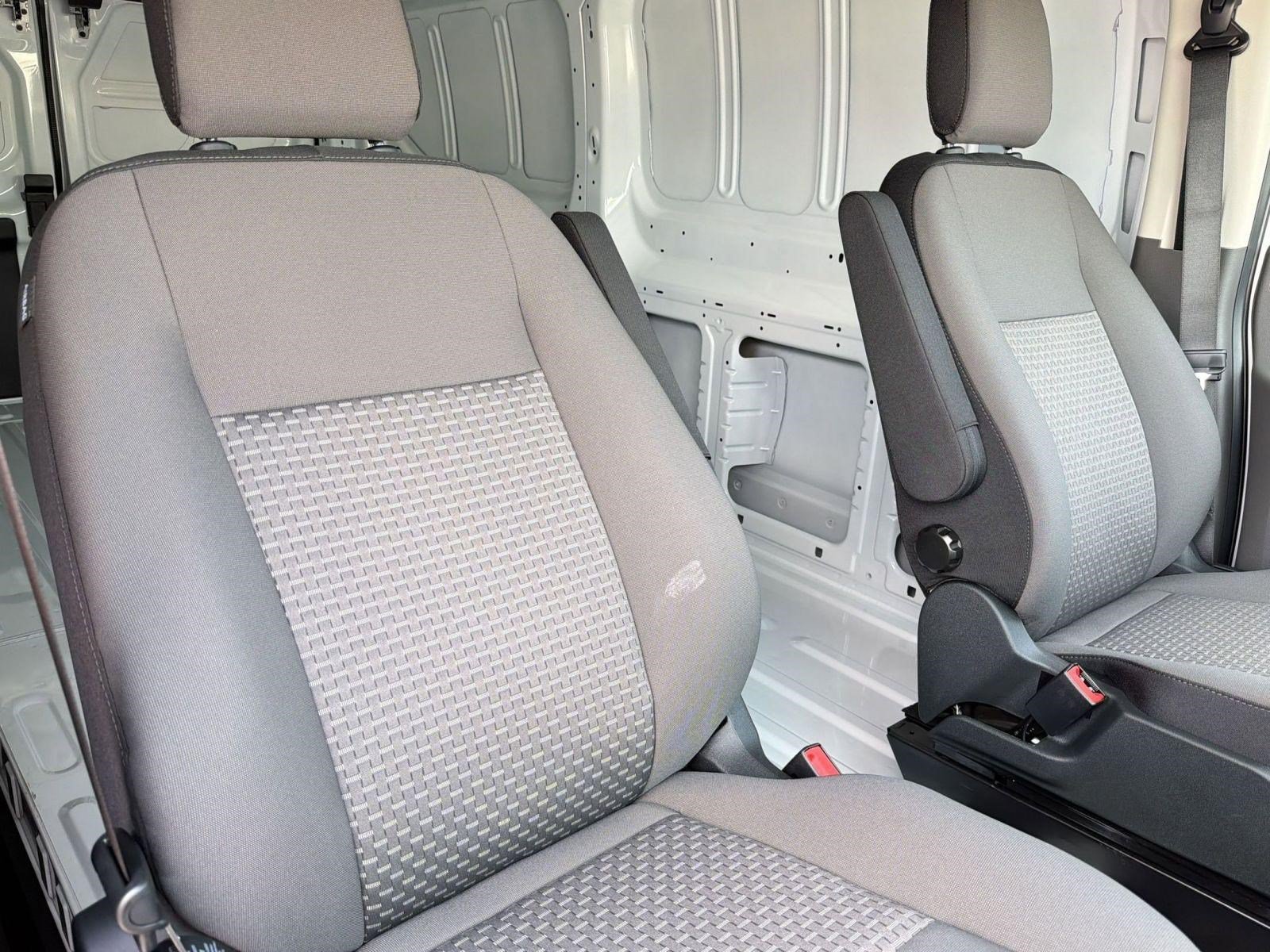 2026 Ford Transit Van Base - Photo 20