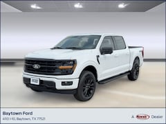2026 Ford F-150 XLT TRUCK