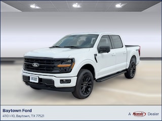 2026 Ford F-150 XLT TRUCK