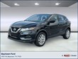 Nissan Rogue Sport