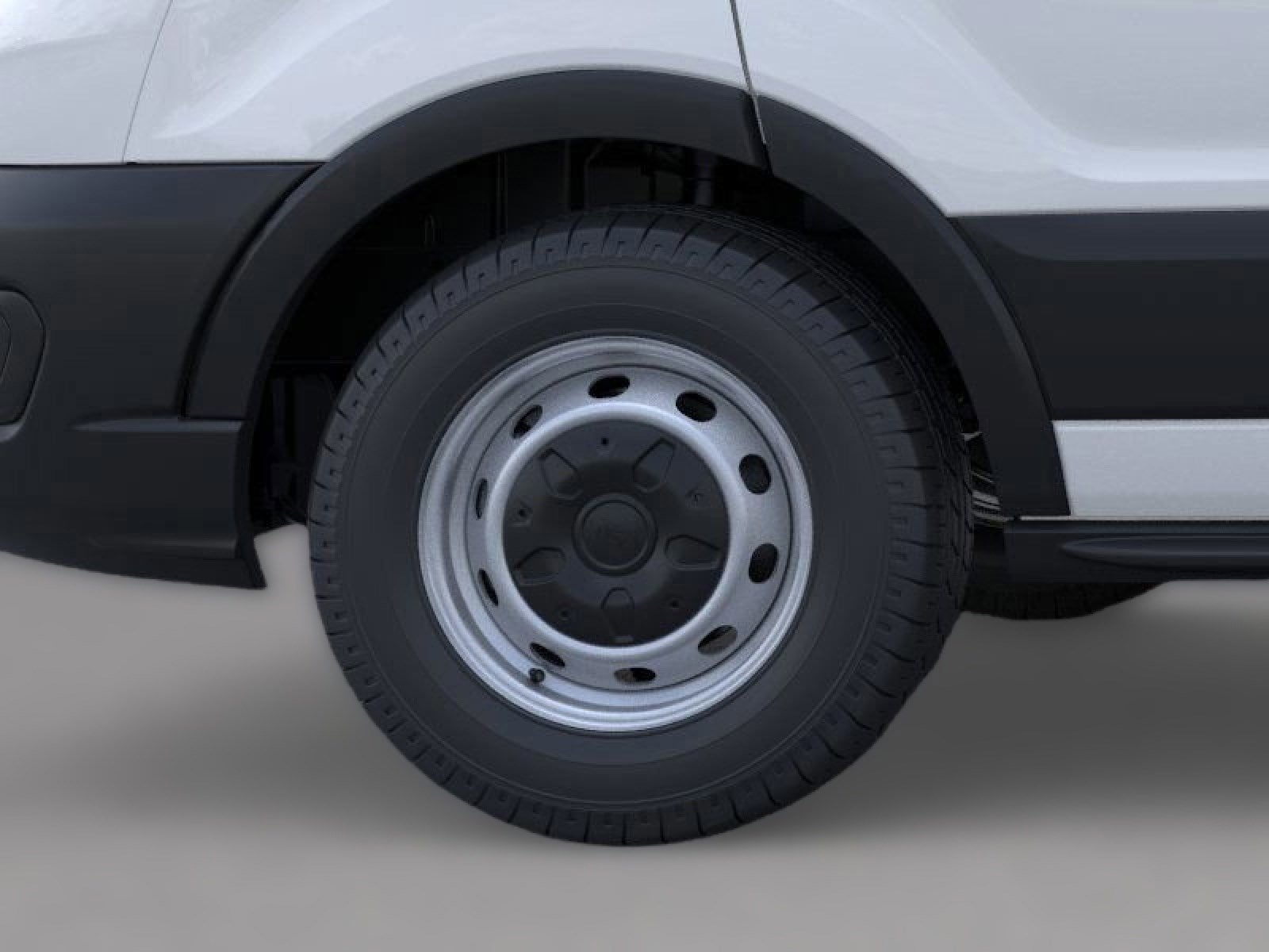 2025 Ford Transit Van Base - Photo 9