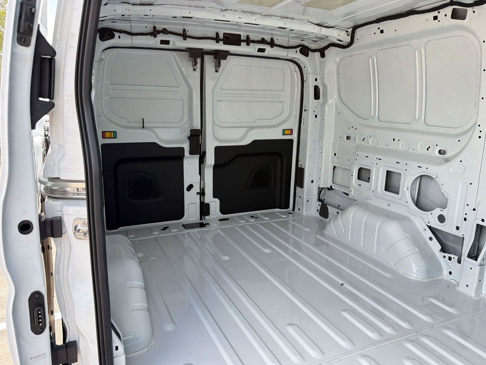 2026 Ford Transit Van Base - Photo 27