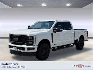 2025 Ford F-250 LARIAT TRUCK