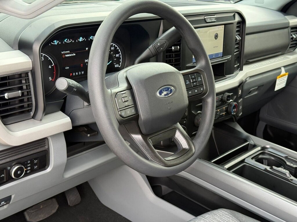 New 2026 Ford F-250 XLT TRUCK