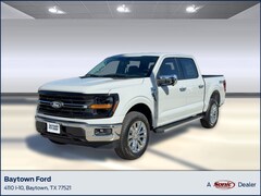 2026 Ford F-150 XLT TRUCK