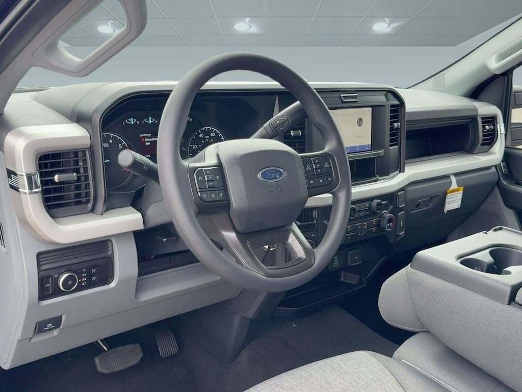 New 2026 Ford F-250 XL TRUCK