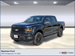 2026 Ford F-150 XLT TRUCK
