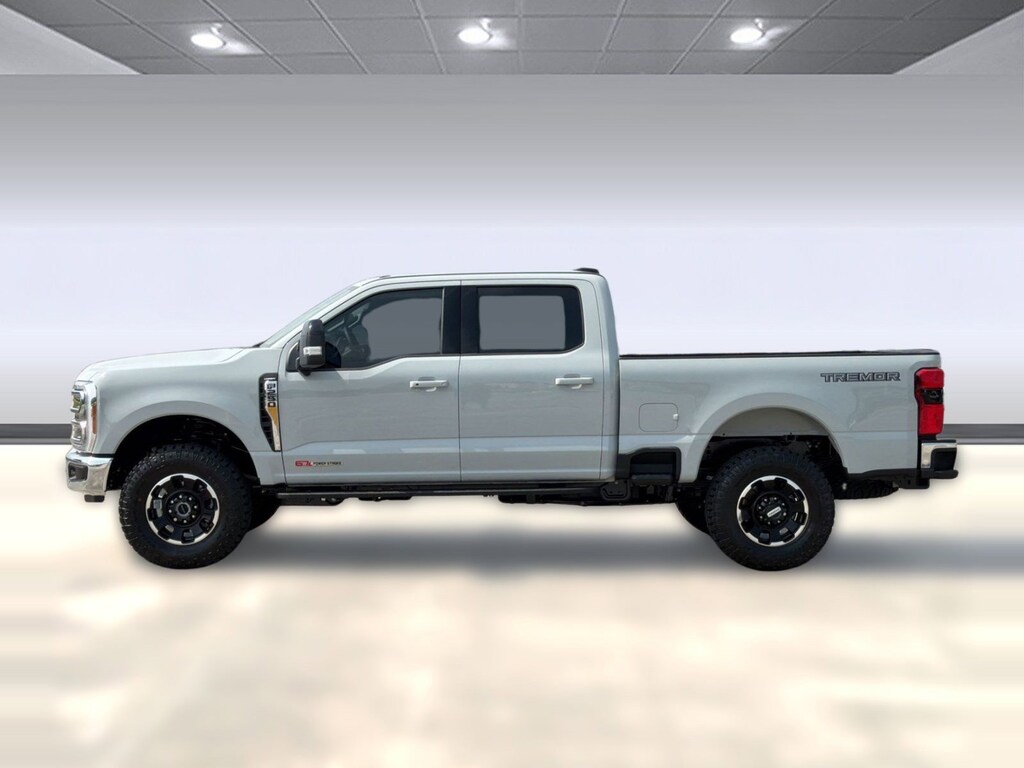 New 2026 Ford F-250 LARIAT TRUCK