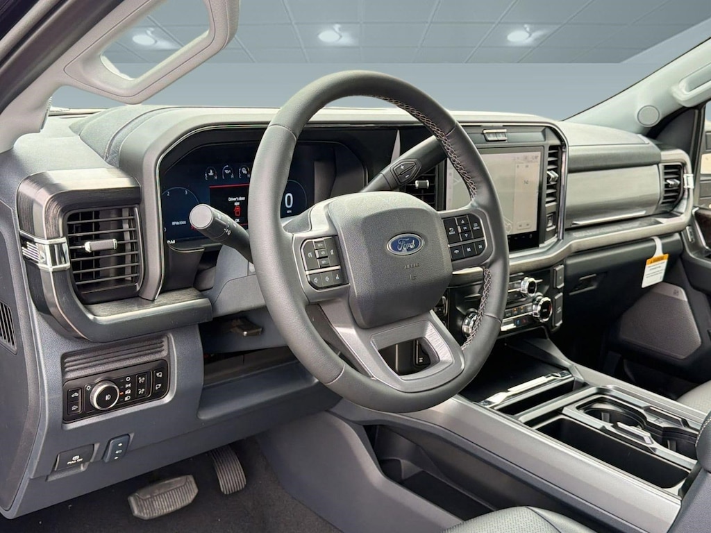 New 2026 Ford F-250 LARIAT TRUCK