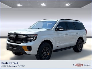 2025 Ford Expedition Tremor SUV