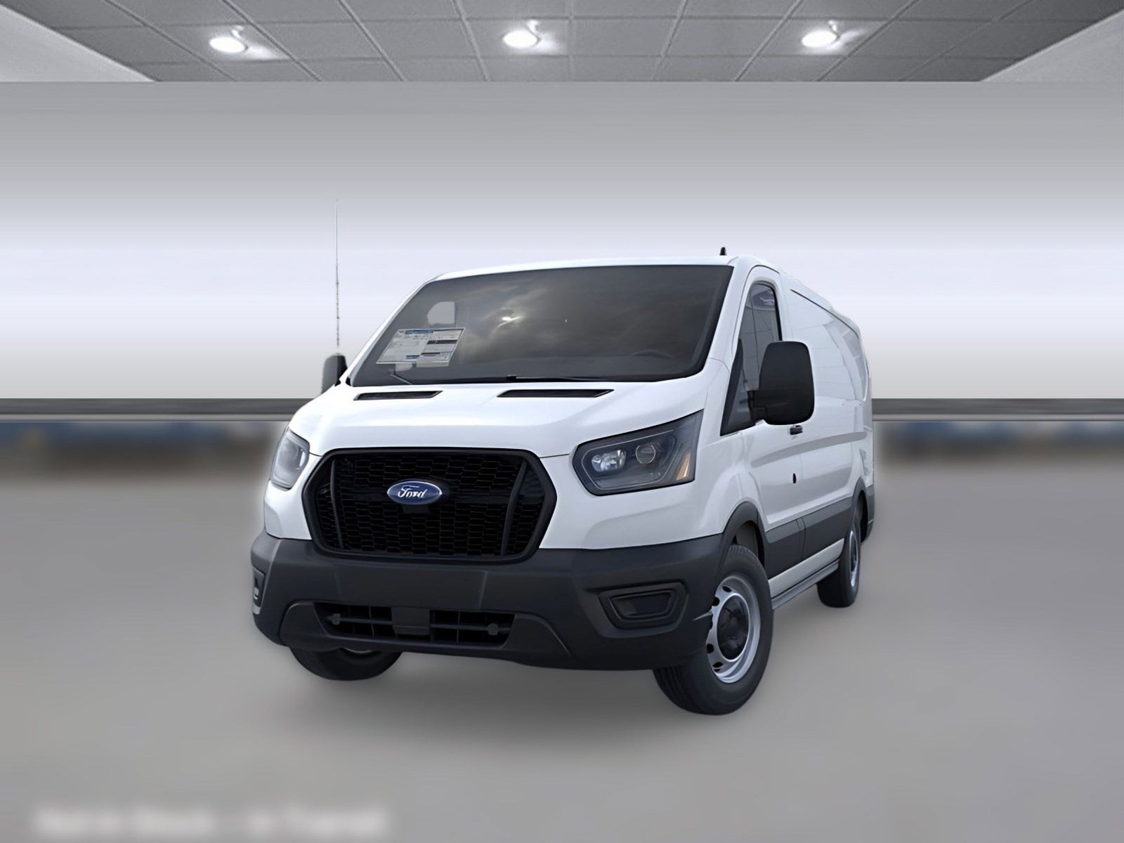2025 Ford Transit Van Base - Photo 16