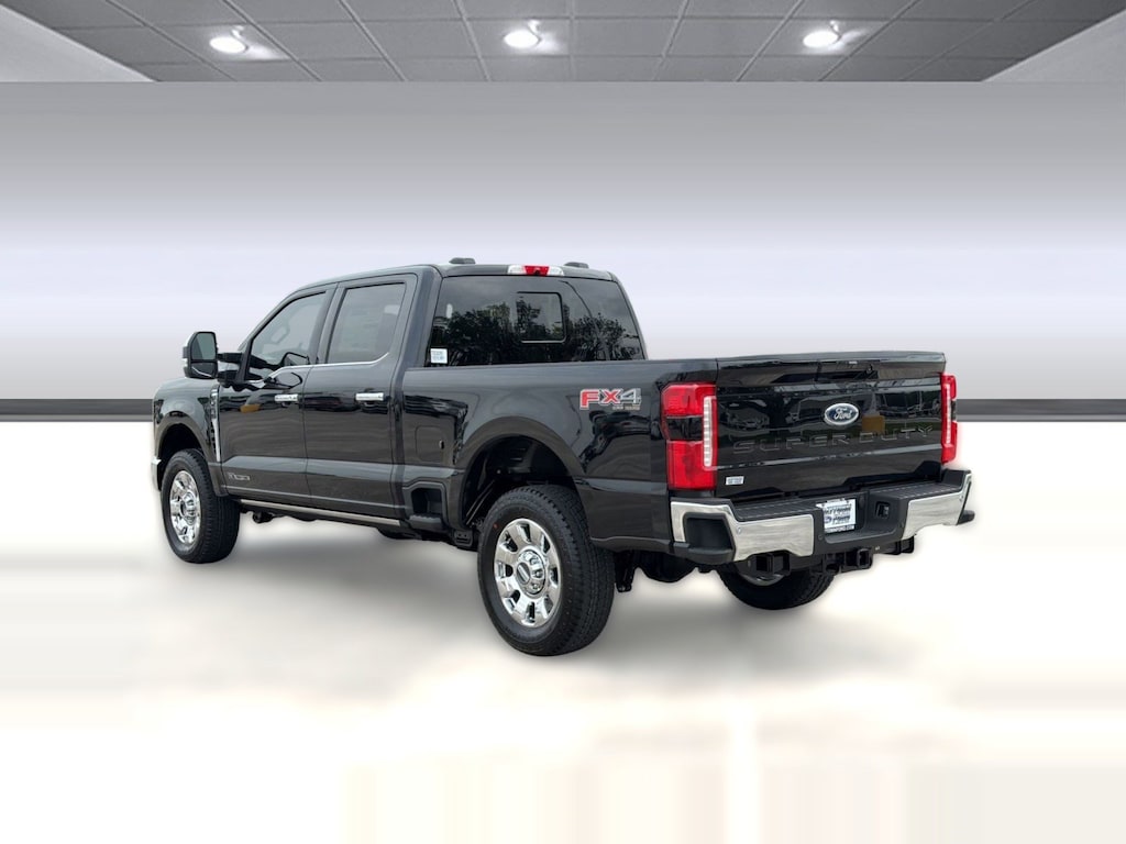 New 2026 Ford F-250 LARIAT TRUCK