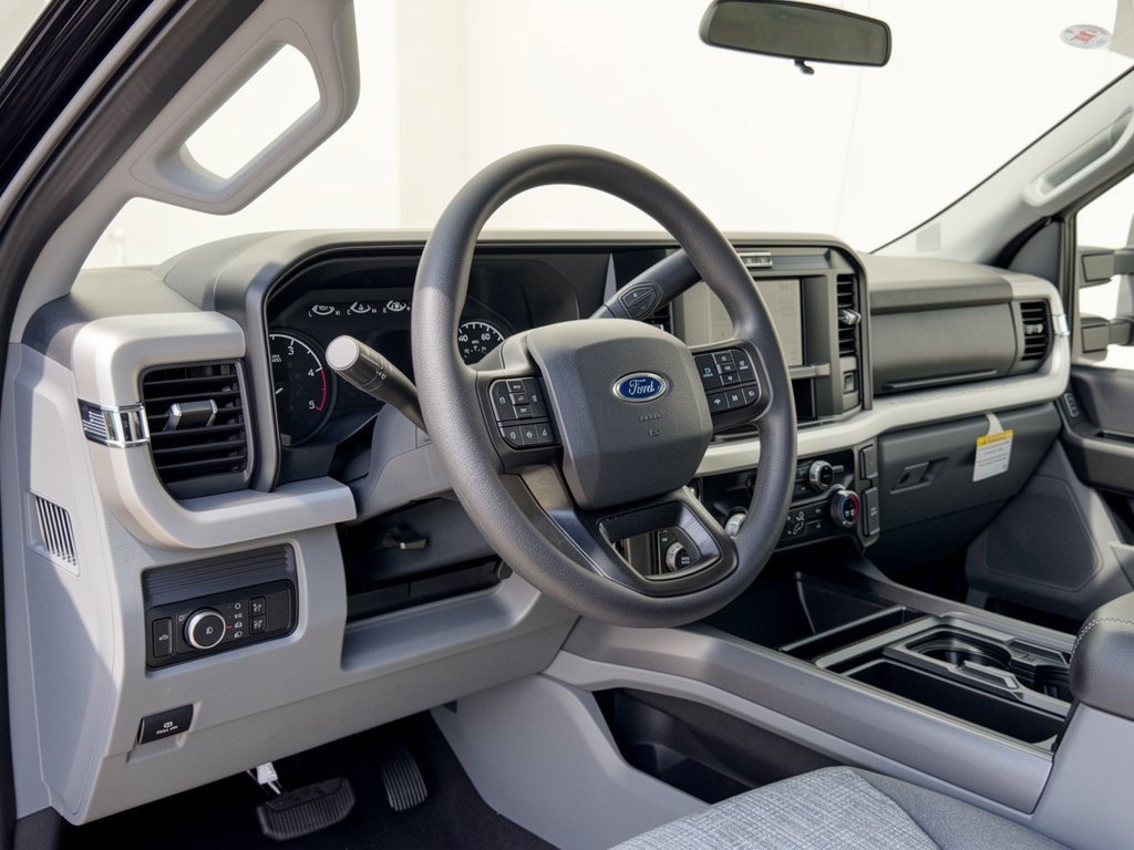 New 2026 Ford F-350 XLT TRUCK