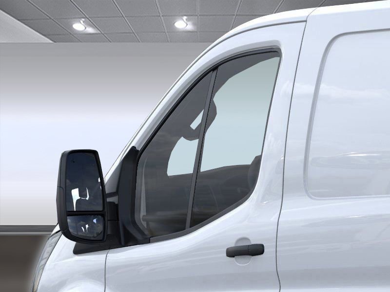 2025 Ford Transit Van Base - Photo 21