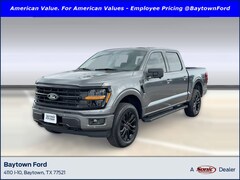 2026 Ford F-150 XLT TRUCK