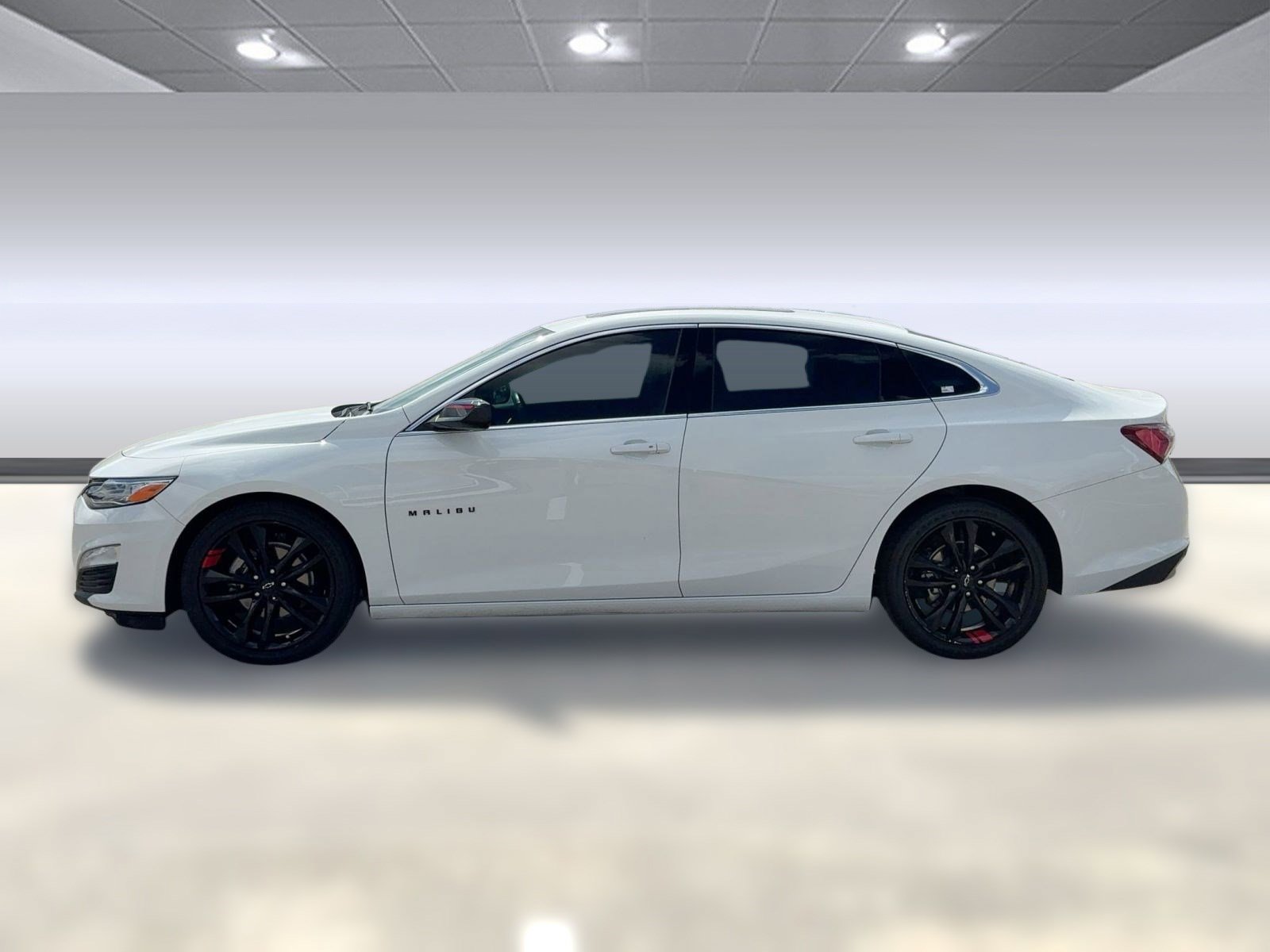 2023 Chevrolet Malibu Premier photo 2