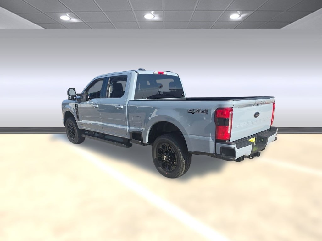 New 2026 Ford F-250 XL TRUCK