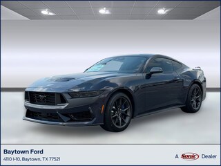 2025 Ford Mustang Dark Horse CAR