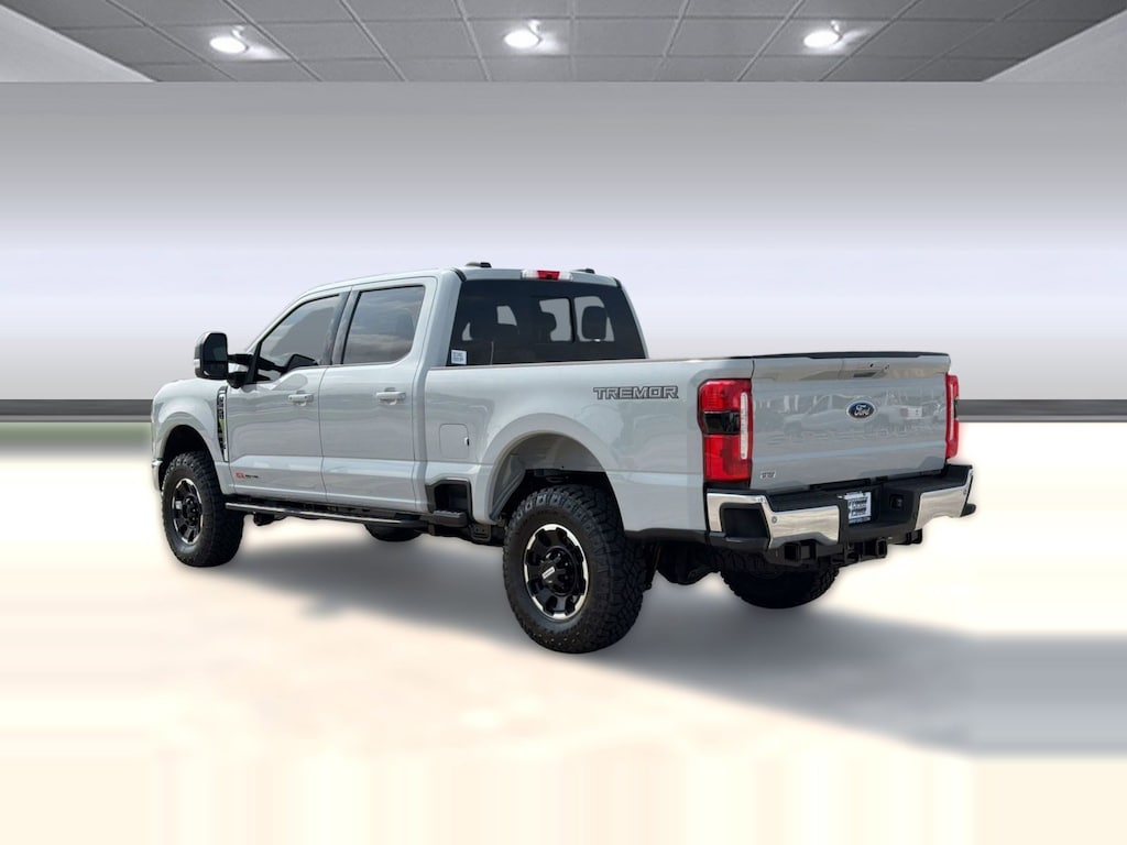New 2026 Ford F-250 LARIAT TRUCK