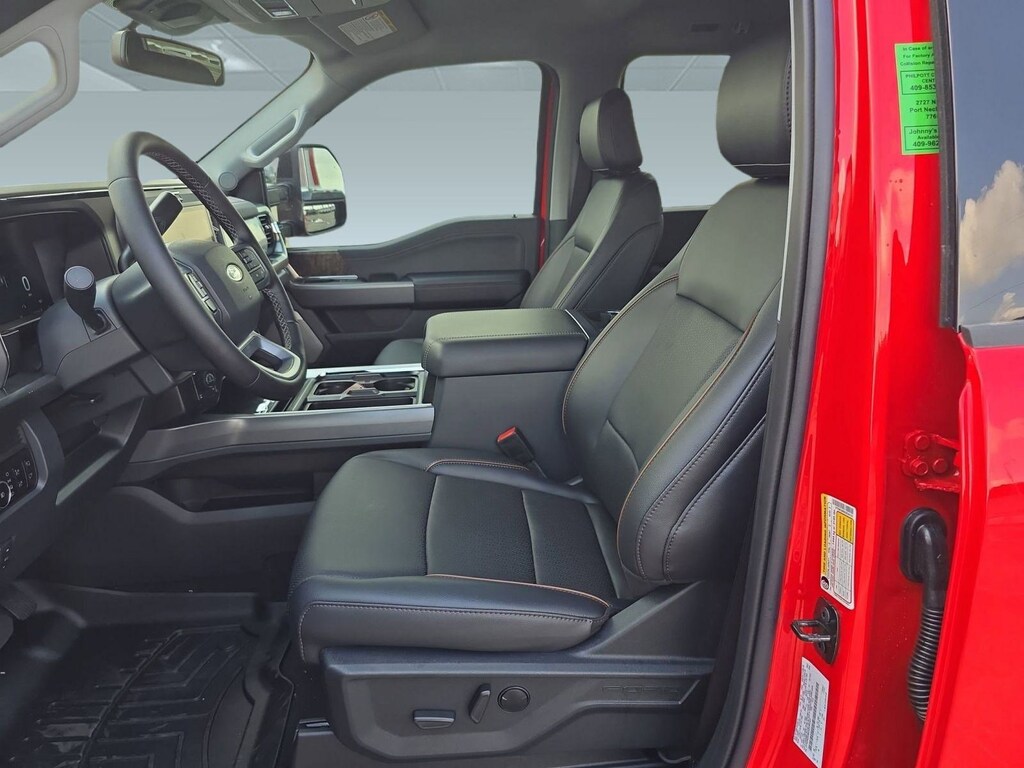 New 2025 Ford F-250 XL TRUCK