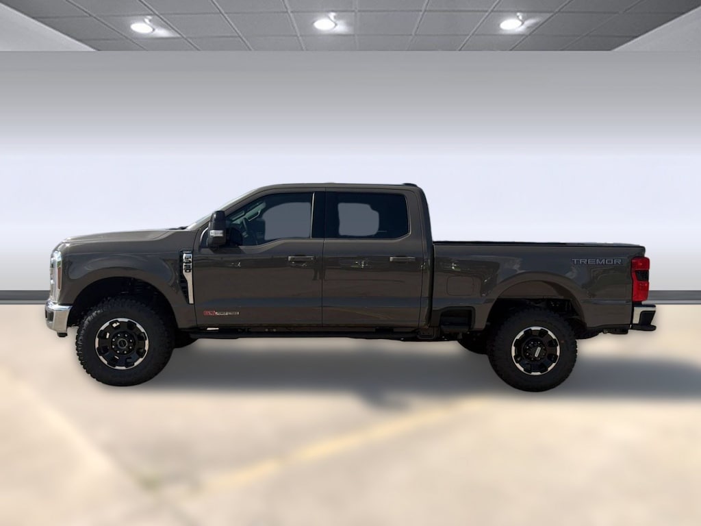 New 2026 Ford F-250 XL TRUCK