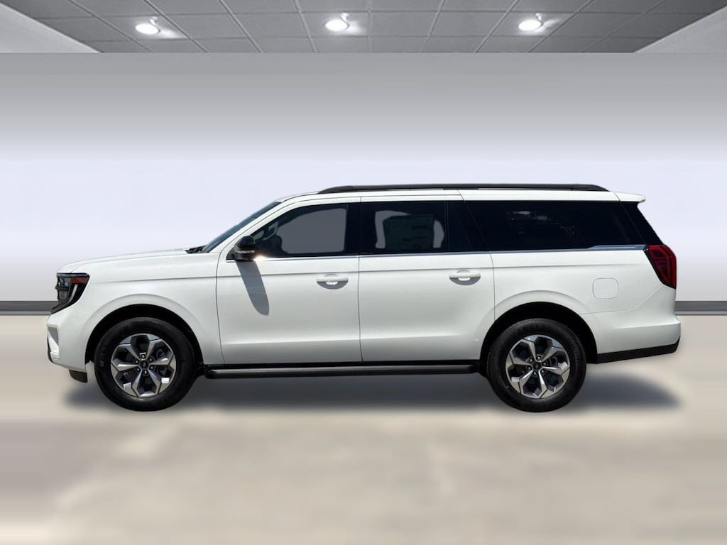 New 2027 Ford Expedition Max Active SUV