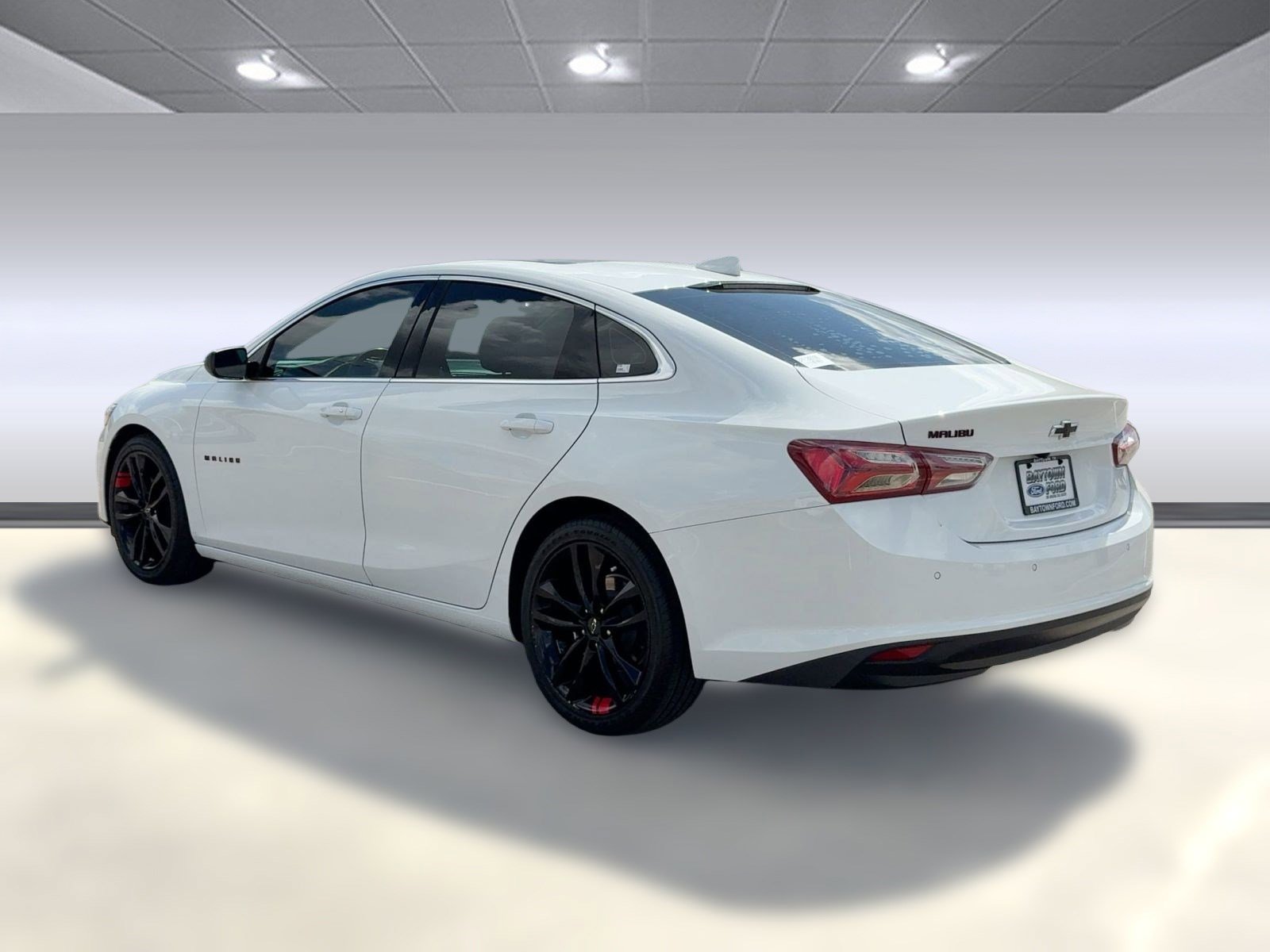 2023 Chevrolet Malibu Premier photo 3