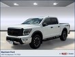 Nissan Titan
