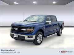 2026 Ford F-150 XLT TRUCK