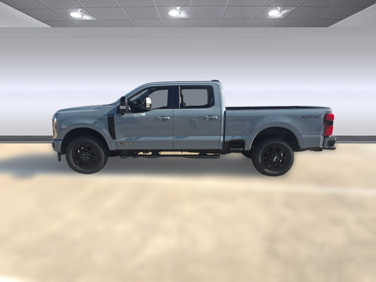 2026 Ford F-250 XL photo 2