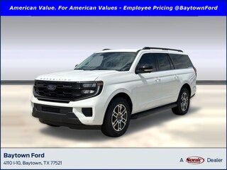 2026 Ford Expedition Max Active SUV
