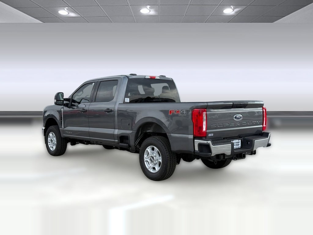 New 2026 Ford F-250 XLT TRUCK