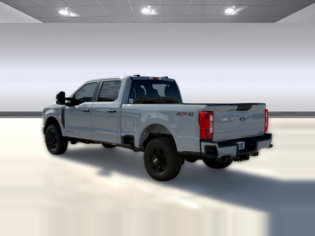 New 2026 Ford F-250 XL TRUCK