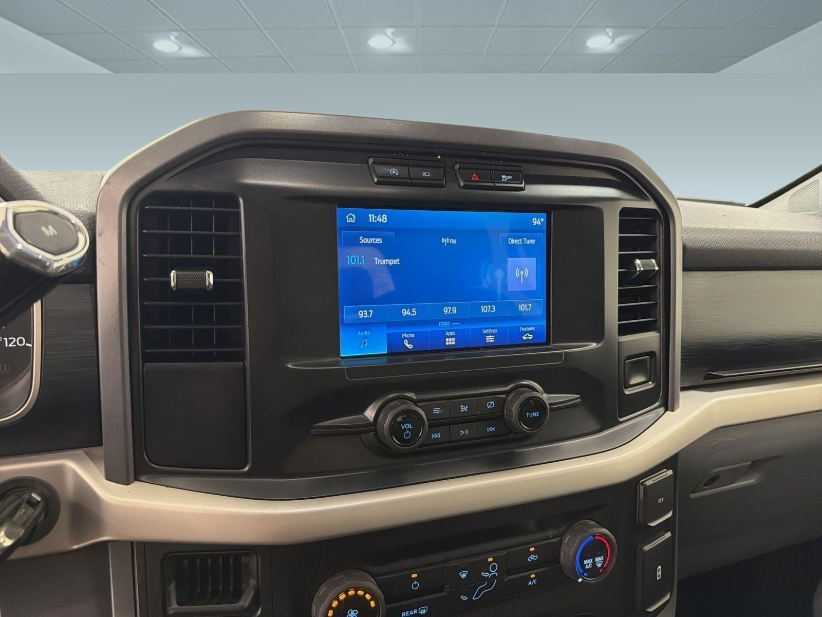 2021 Ford F-150 XLT - Photo 17