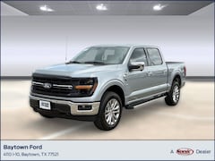 2026 Ford F-150 XLT TRUCK