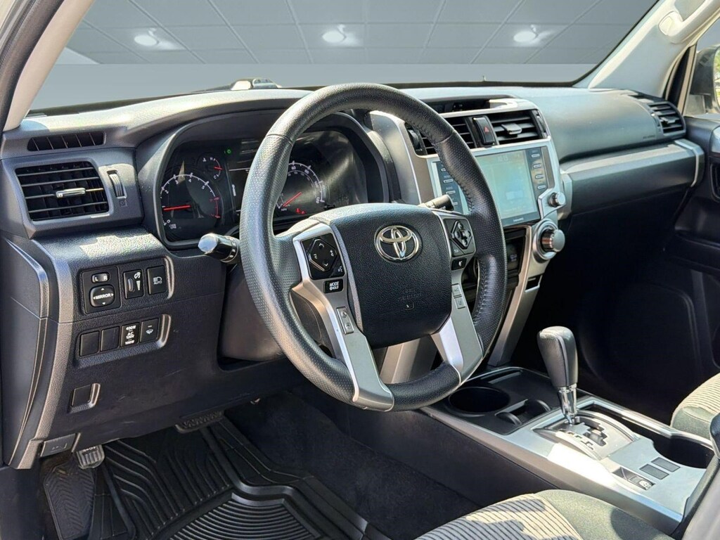 Certified 2023 Toyota 4Runner SR5 SUV