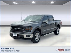 2026 Ford F-150 XLT TRUCK