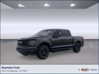 2025 Ford F-150 XLT TRUCK