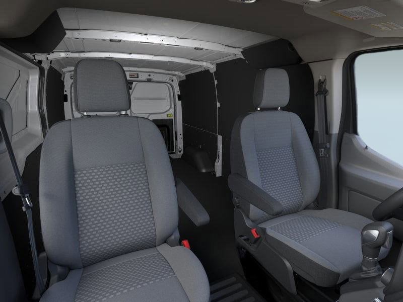2025 Ford Transit Van Base - Photo 17